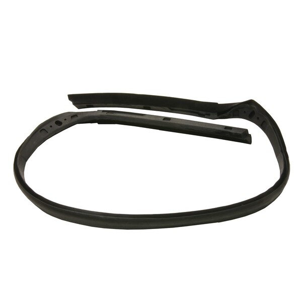 Uro Parts Porsche Targa Top Seal, 90156509144 90156509144 - main